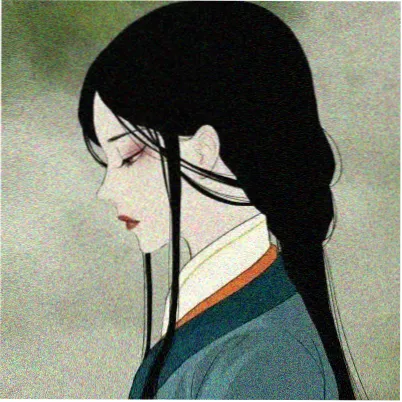 书友陈皮糖头像